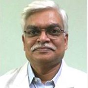 Др П К Мишра